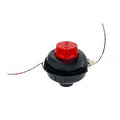 Replacement Trimmer Head For Craftsman Wc210 Ws210 | Built Supply Co
