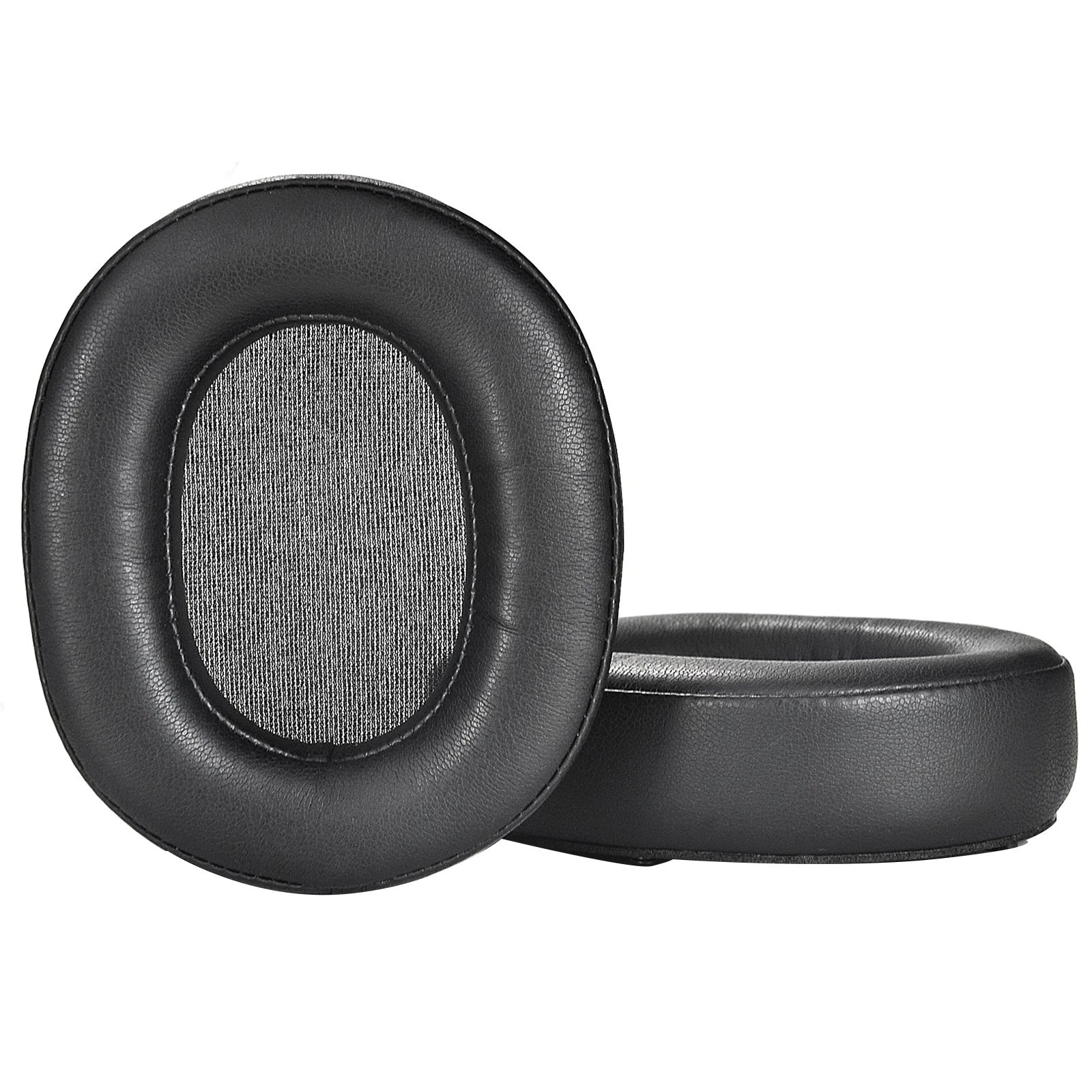 Protein Leather+memory Foam Ear Cushions Earpads For Cowin Se7/se7