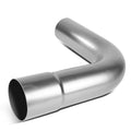 90 Degree 3" Inch Od 18 Gauge Slip-fit Diy Mandrel | Built Supply Co