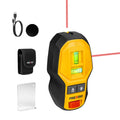 PREXISO 2-in-1 Magnetic Stud Finder by PREXISO