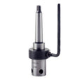 iCarbide MT2 Drill Chuck 3/4" Weldon Shank Coolant