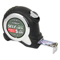 Comeron Convex Self-Lock Tape Measure 25mm