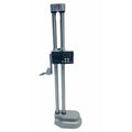 18'' Double Column Electronic Height Gage Gauge 450mm Dual Beam