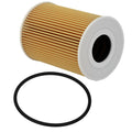 1x Oil Filter HU9001x for Porsche 911 Macan Cayenne Panamera 08-2020
