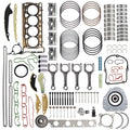 Engine Overhaul Rebuild Kit For Audi VW 2.0T A4 Q5 Jetta GTI CCTA CCZ