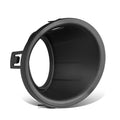 Fit 14-15 Chevrolet Camaro Passenger Right Black Fog Light Bezel
