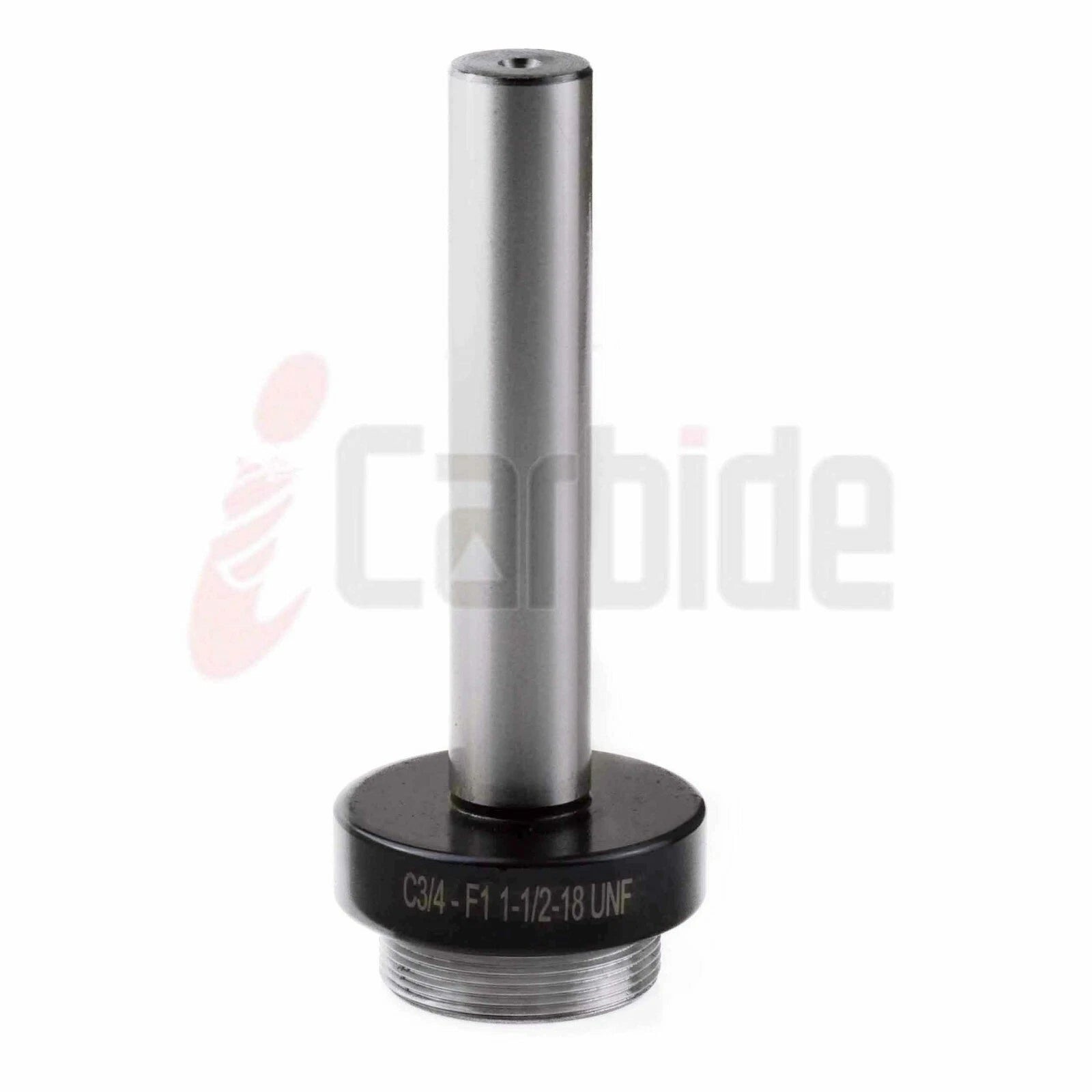 NEW 3/4 SHANK  F1 1-1/2 BORING HEAD ARBOR TOOL HOLDER