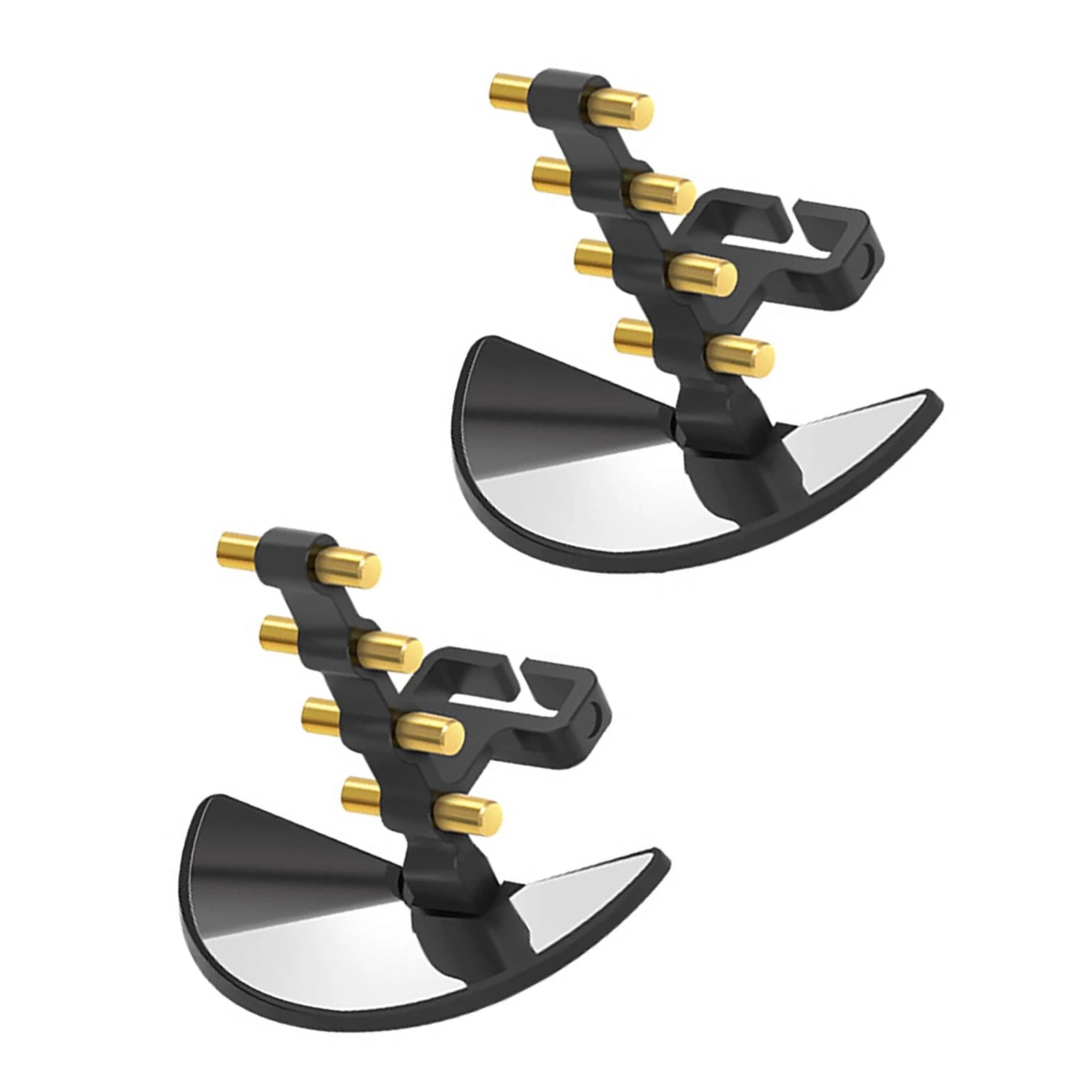 Brass Signal Booster Antenna Range Extender Yagi Antennas For Dji Rc