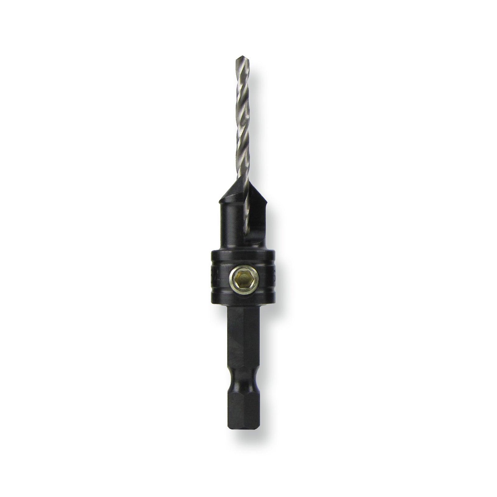 Snappy 82 Degree Countersink for #6-8 Screws