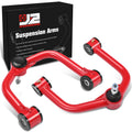 J2 For 04-24 Qx56 Qx80 Armada Titan With 2-4" Lift | Built Supply Co