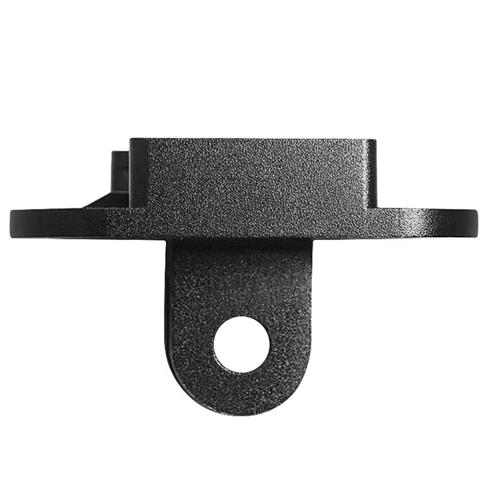 Action Camera Selfie Stick Mount Adapter Seat For Insta360 One