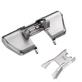 Titus Glissando Soft Close Add on T, B & S Type 170° Hinges Tl170