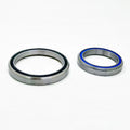 Bicycle Headset 30.15x40x6.5/ 40x51x6.5mm Stainless | Built Supply Co
