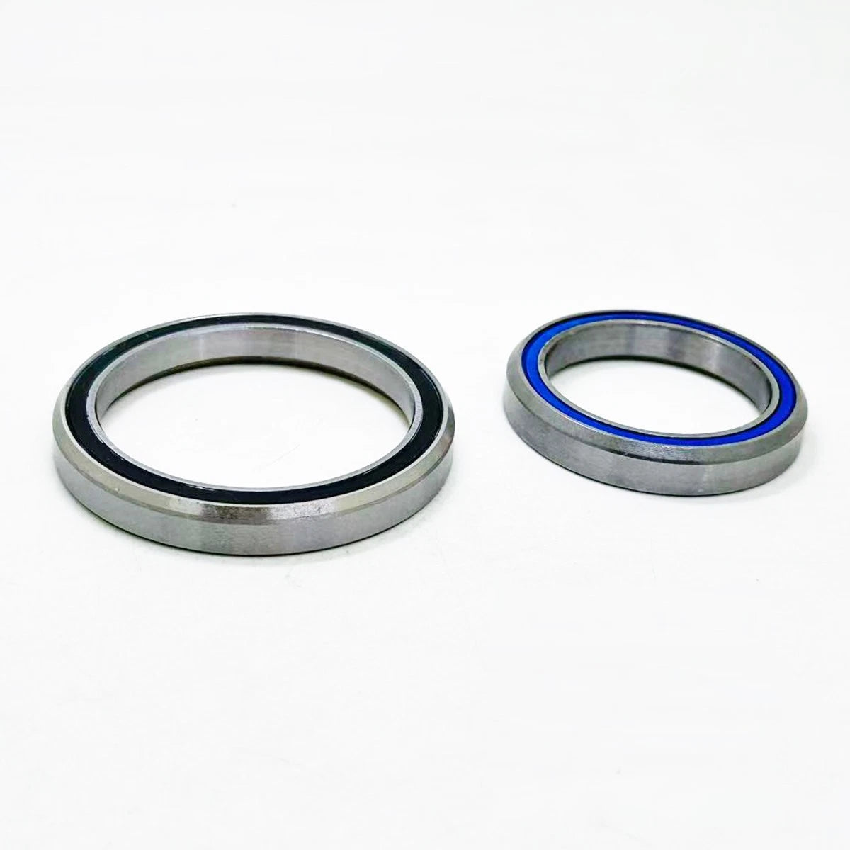 Bicycle Headset 30.15x40x6.5/ 40x51x6.5mm Stainless | Built Supply Co