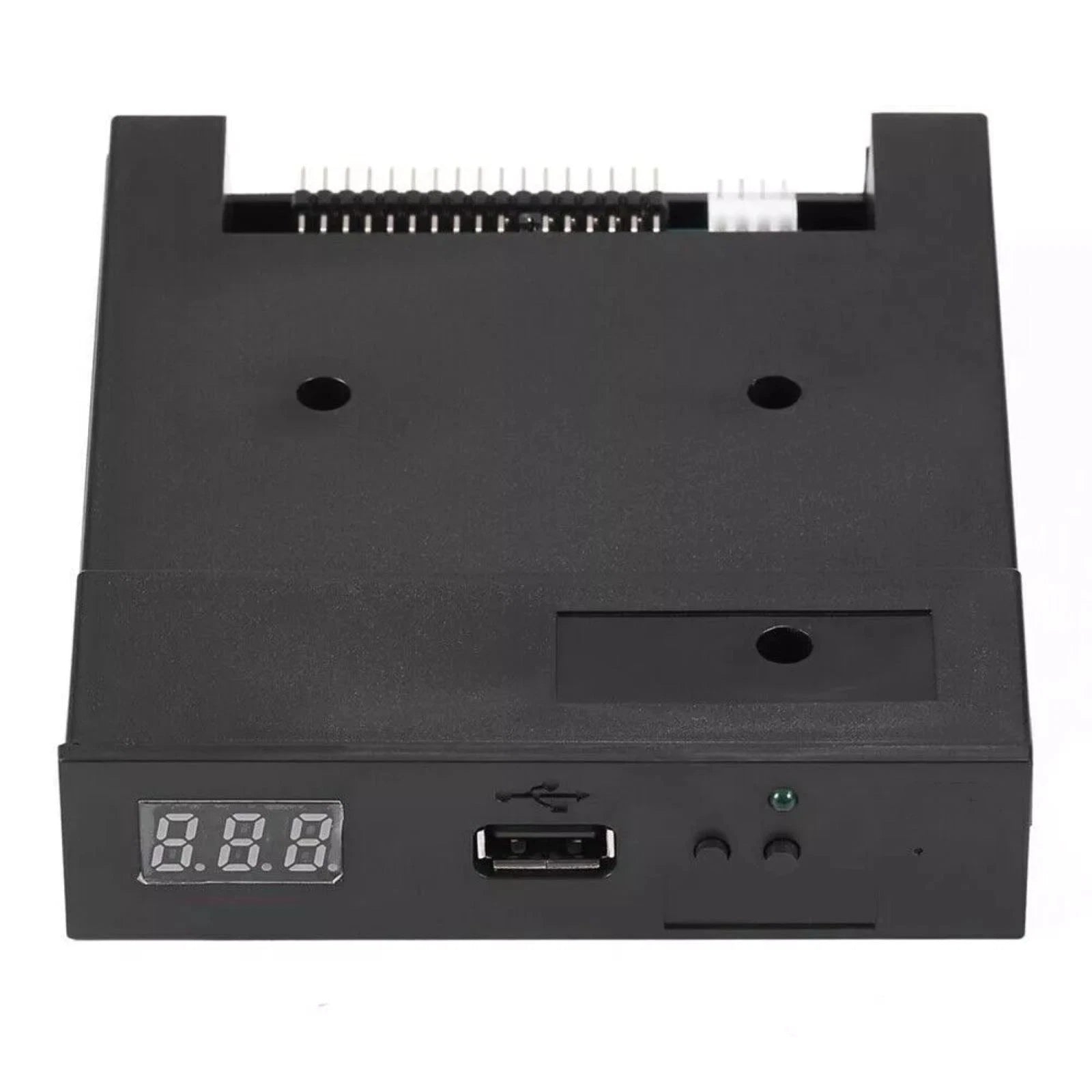 3.5" 1.44mb Floppy Drive Usb Emulator For Yamaha For Panasonic For