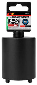 Performance Tool 1/2 Inch Ton 4 Wheel Drive Lock Nut Tool by Performance Tool