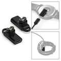 Type C/micro Watch Charger Charging Adapterfor Garmin Fenix 7/7s/7x