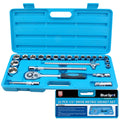 BlueSpot 5pc Hex Socket Set H7 - H14 by BlueSpot