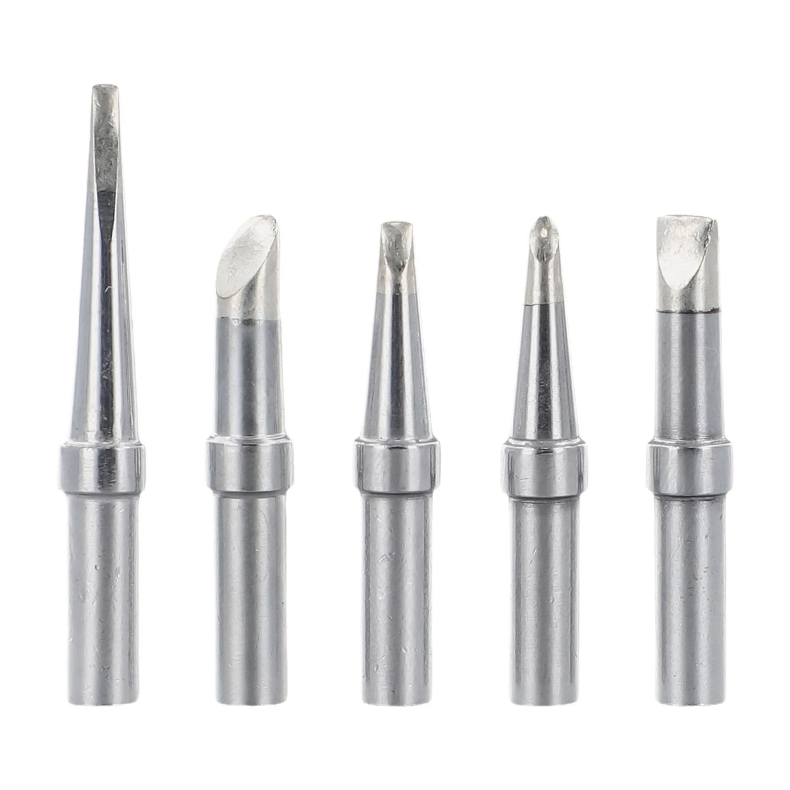 Long Lasting Et Soldering Iron Tips Set For Weller We1010na Wesd51