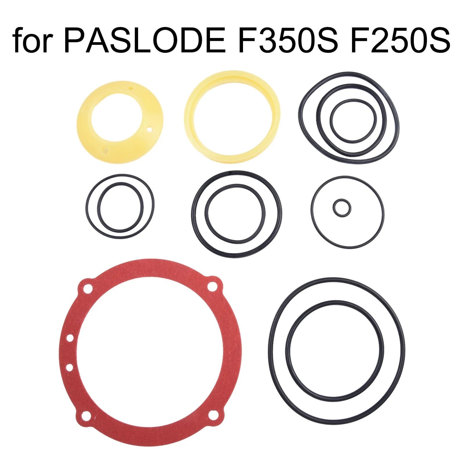 For Paslode Rebuild Kit Efficient High Performance Long-lasting