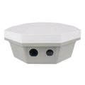 Enhanced Protection With Sta55h Lockable Gnss Housing And Magnetic