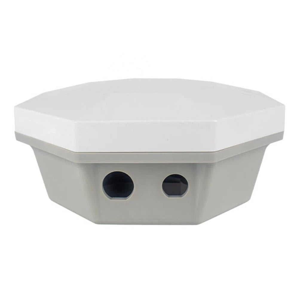Enhanced Protection With Sta55h Lockable Gnss Housing And Magnetic