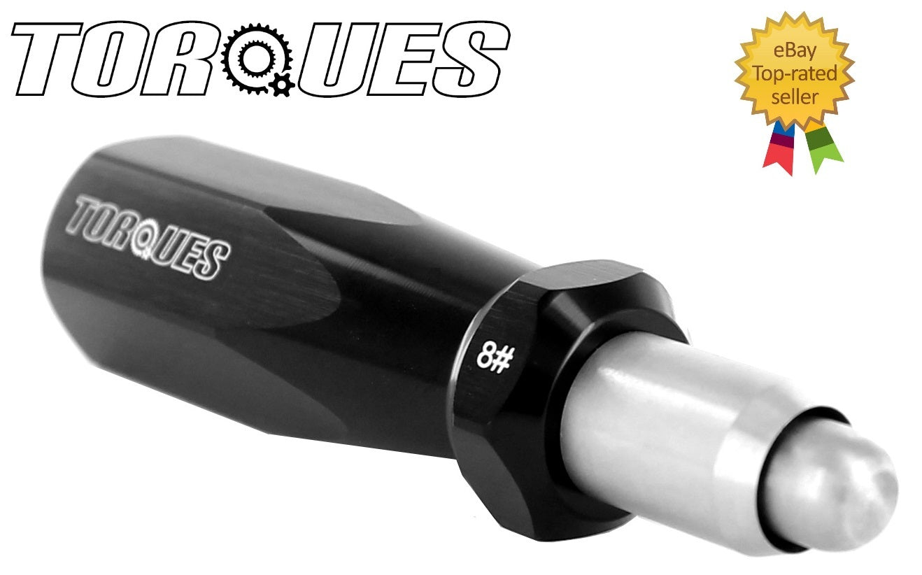 AN -10 90 Degree Swept Bulkhead Fitting in Black by Unbranded