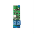 Ewelink Wifi Relay Inching Self-locking Interlock Switch Module