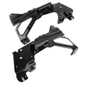 Bumper Support Bracket Kits Front Inner For Chevy Silverado 1500 2016-2018