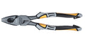 Felo 9" Lineman's Pliers with Fish Tape Puller