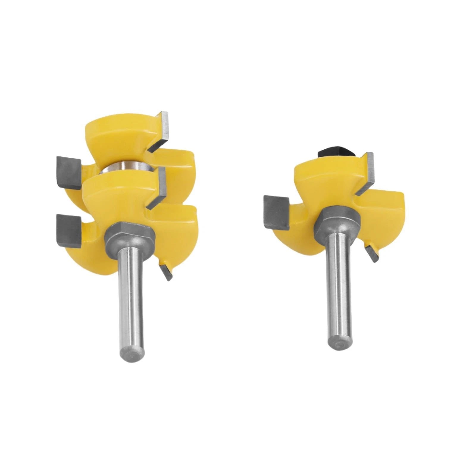 12.7mm Shank Diameter 2x Tongue And Groove Router | Built Supply Co