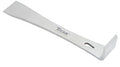Titan 5-1/2-Inch Stainless Steel Pry Bar Scraper by Titan