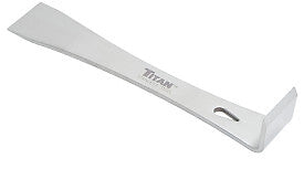 Titan 5-1/2-Inch Stainless Steel Pry Bar Scraper by Titan