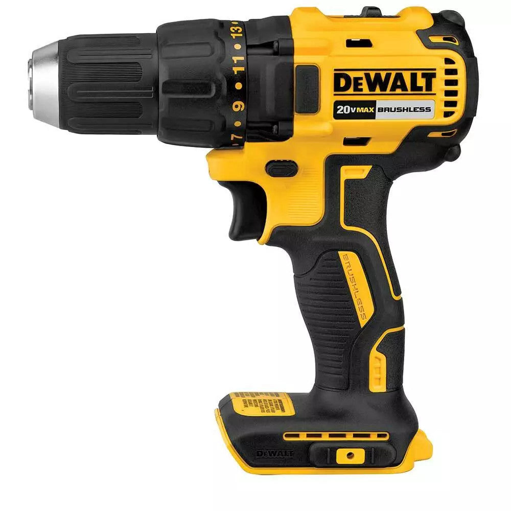 DeWalt Drill Driver DCD777 18V/20V