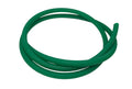 8mm Round Drive Belting 1 Metre Long Polyurethane Green Textured Heat