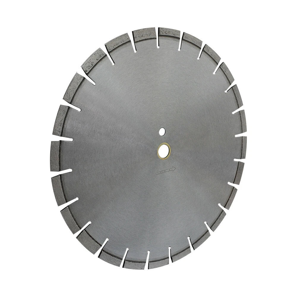 14'' Segmented Concrete Diamond Blade 1"-20mm Arbor Circular Masonry