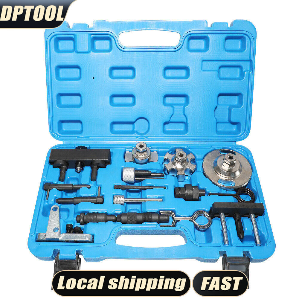 Timing Hp Pump Locking Tool for Vw Audi 2.7 3.0tdi V6 4.0 4.2tdi V8