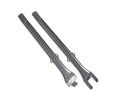 Force Brand Cr-V Protect Ring Locking Socket Extension Bar 3"/5"/10"
