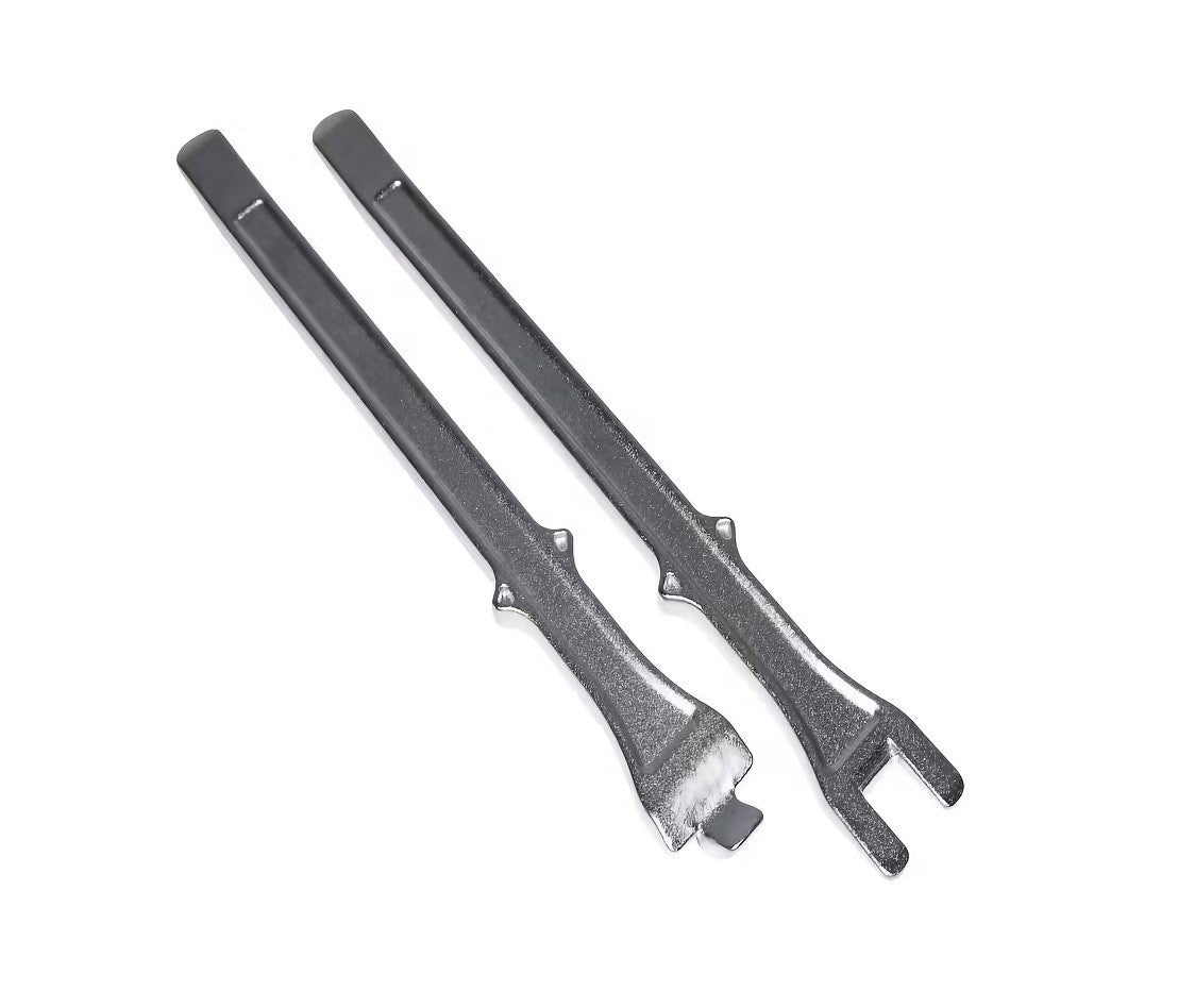 Force Brand Cr-V Protect Ring Locking Socket Extension Bar 3"/5"/10"