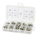 Legacy Standard Grease Fitting Assortment by Legacy