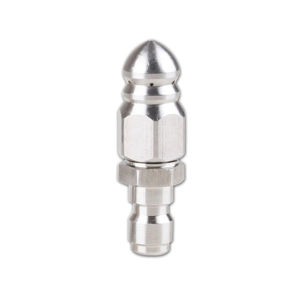 Clog Removal Drain Jetter Hose Pipe Cleaning Tool | Built Supply Co