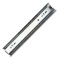 Samet 20" Full Extension Ball Bearing Drawer Slide Pair, 99lbs Weight