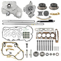 Cylinder Head Gasket Set & Timing Chain Kit for BUICK for CHEVROLET