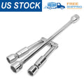WORKPRO Universal Oil Filter Wrench - Adjustable with Auto-Clamp by WORKPRO