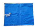 Canvas Tool Roll Pouch Wider Grid Higher For Ratchet Spanner & Tools