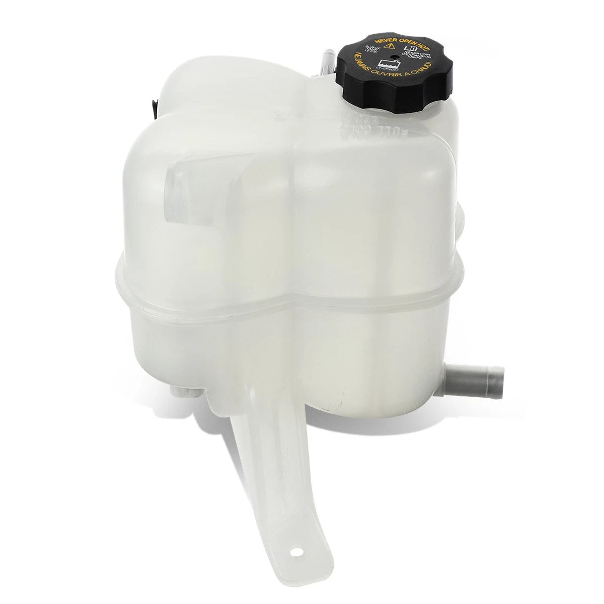 Fit 03-06 Cadillac Cts Engine Coolant Fluid | Built Supply Co