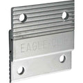 Eagle 2" Z Clips Heavy Duty Aluminium Wall Hangers Picture Headboard