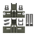 For Whirlpool Maytag Dishwasher Rack Adjuster W10350375 W10195839