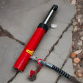 10 Ton 6 Inch Stroke Hydraulic Ram Porta Power Extension Cylinder