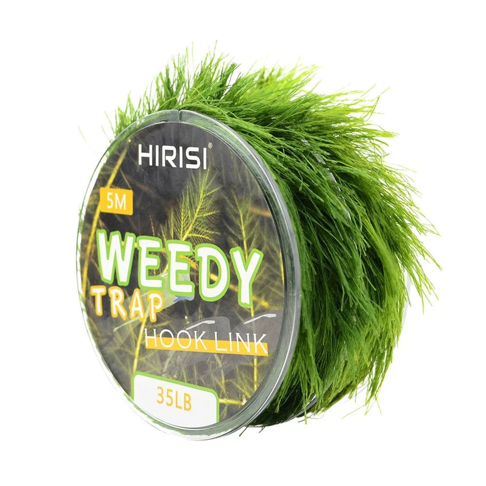 Fishing Line Carp Fishing Feeder Hair Rigs Accessories Leadcore